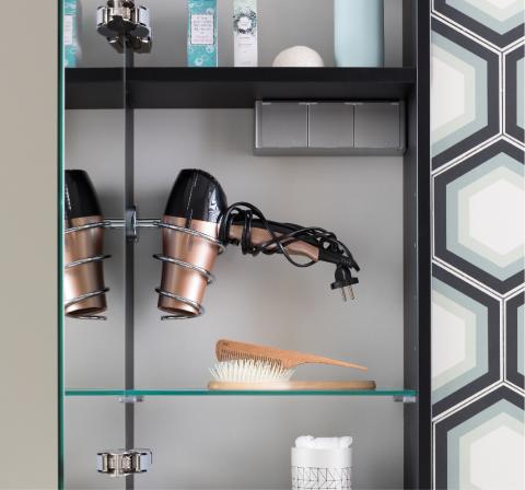 Accessoires et équipements