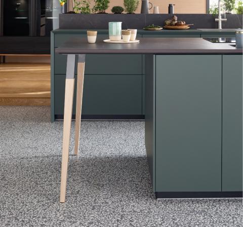 Pied socles et planchers