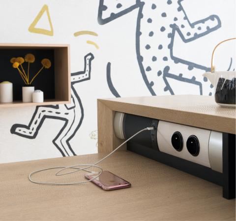 Produits électriques